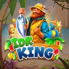 IDRKING - Pengalaman Live Casino Terbaik di Ujung Jari Anda