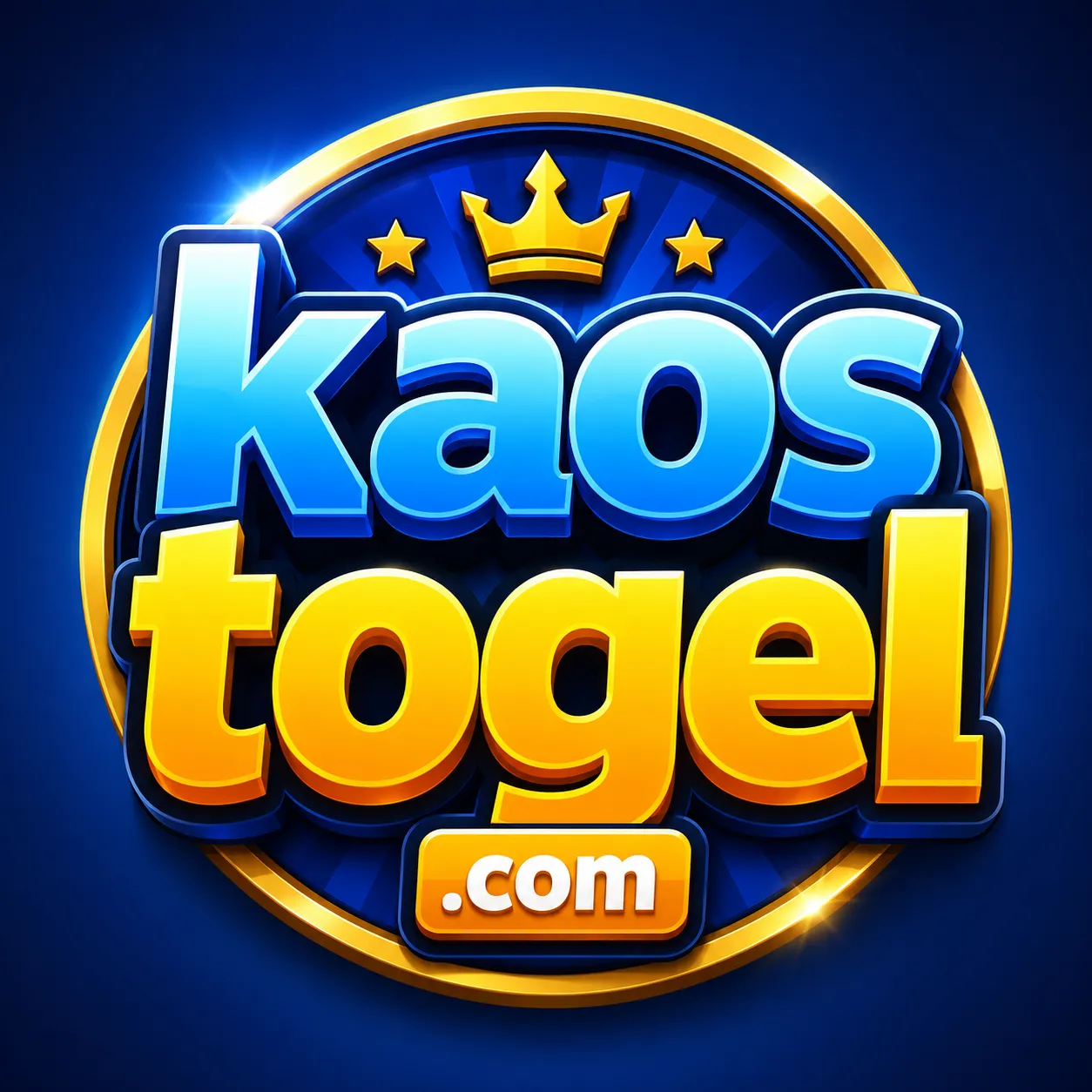 KAOSTOGEL - Game Tycoon Seru dan Menantang