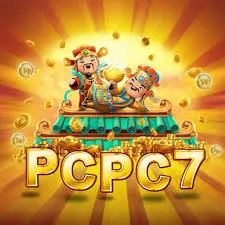 PCPC7 - Petualangan Epik dalam Dunia MMORPG