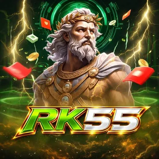 RK55 - Strategi Cerdas untuk Mengalahkan Musuh