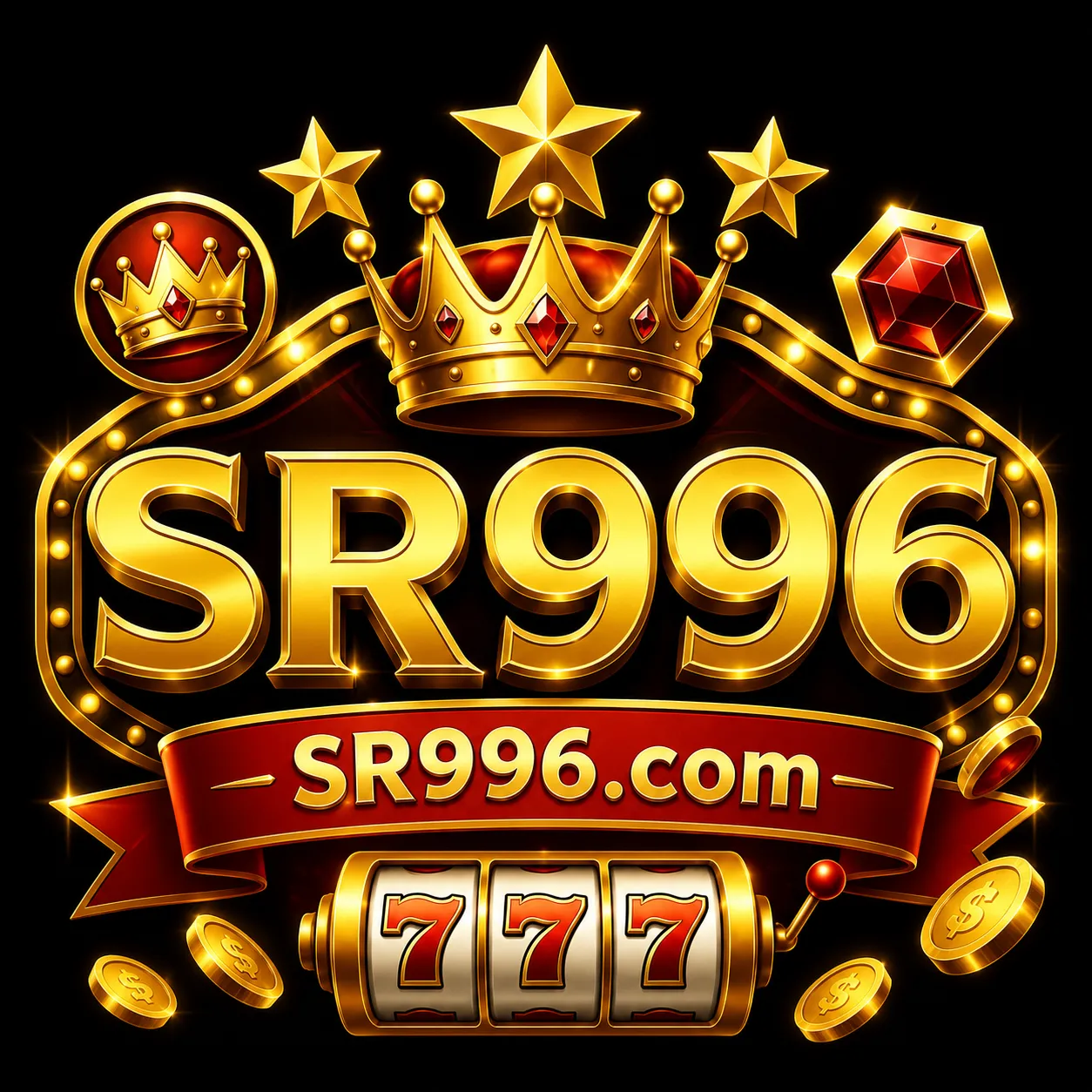 SR996 - Pertarungan Seru dalam Dunia MOBA