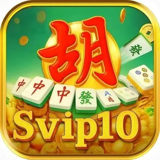 SVIP10 - Game Kasino Terbaik di Ujung Jari Anda